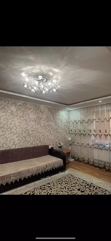 1-к. квартира, 52 м, 7/10 эт. - Фото 0