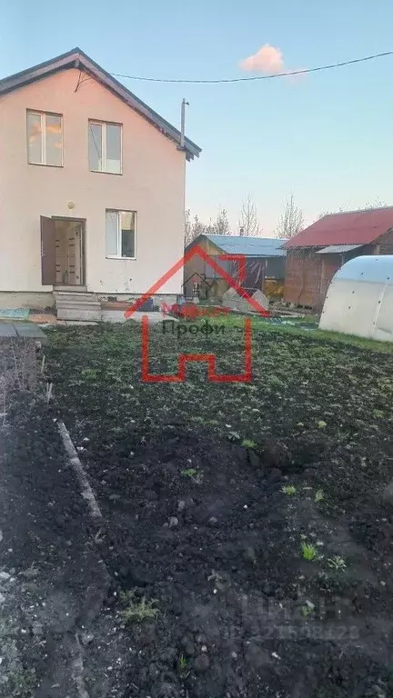 Дом в Свердловская область, Среднеуральск Фортуна СНТ, 49 (101 м) - Фото 2