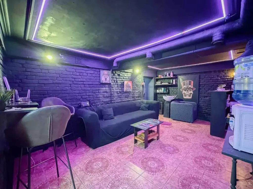 Торговая площадь в Мордовия, Саранск Советская ул., 63 (41 м) - Фото 1