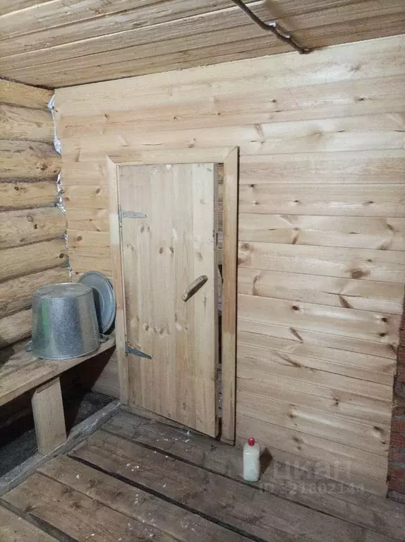 Дом в Удмуртия, с. Завьялово ул. Колхозная, 8 (52 м) - Фото 2