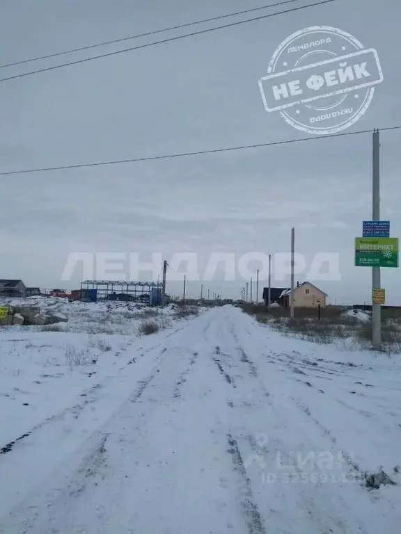 Участок в Ростовская область, Азовский район, Елизаветинское с/пос, ... - Фото 1