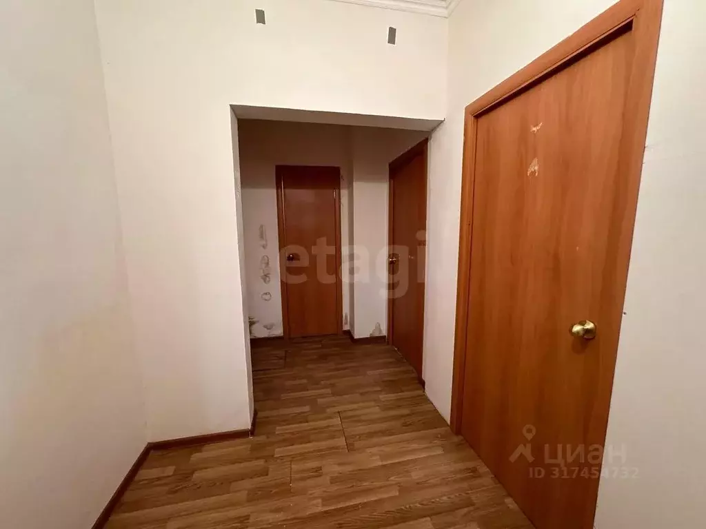 1-к кв. Ингушетия, Назрань ул. Столичная (40.0 м) - Фото 0