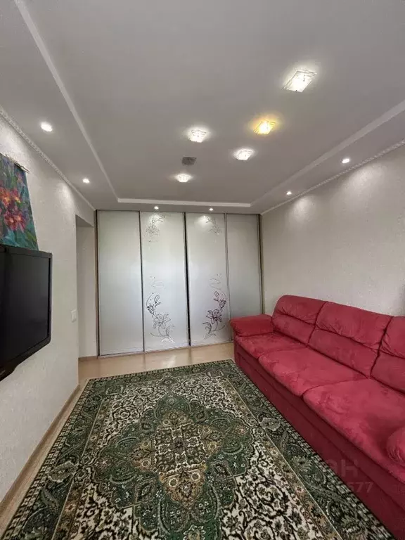 3-к кв. Кировская область, Киров ул. Рабочая, 9 (64.8 м) - Фото 1