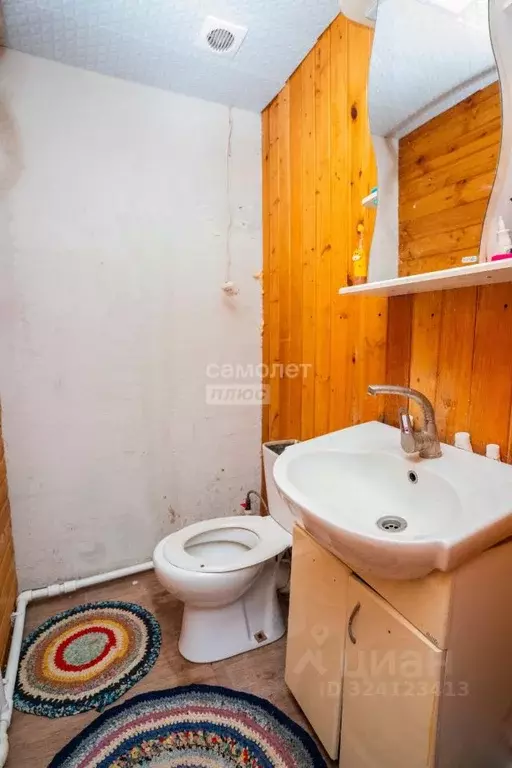 Дом в Челябинская область, Нязепетровск ул. Осипенко (138 м) - Фото 2