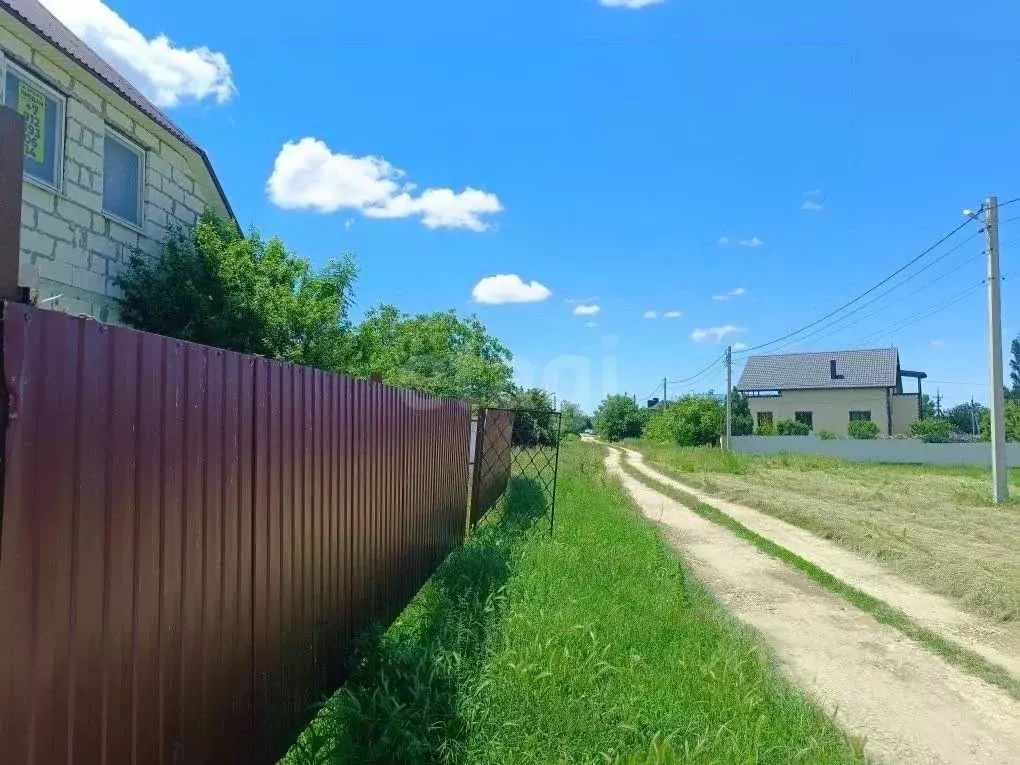 Дом в Краснодарский край, Анапа муниципальный округ, Уташ хут. ул. ... - Фото 2