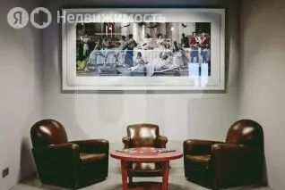 Офис (523 м) - Фото 2