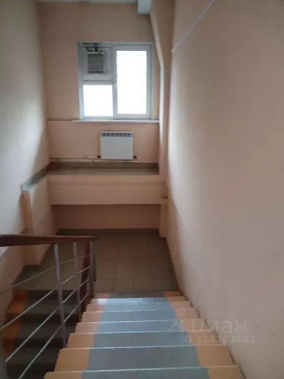 Помещение свободного назначения в Москва Братиславская ул., 18К1 (298 ... - Фото 2