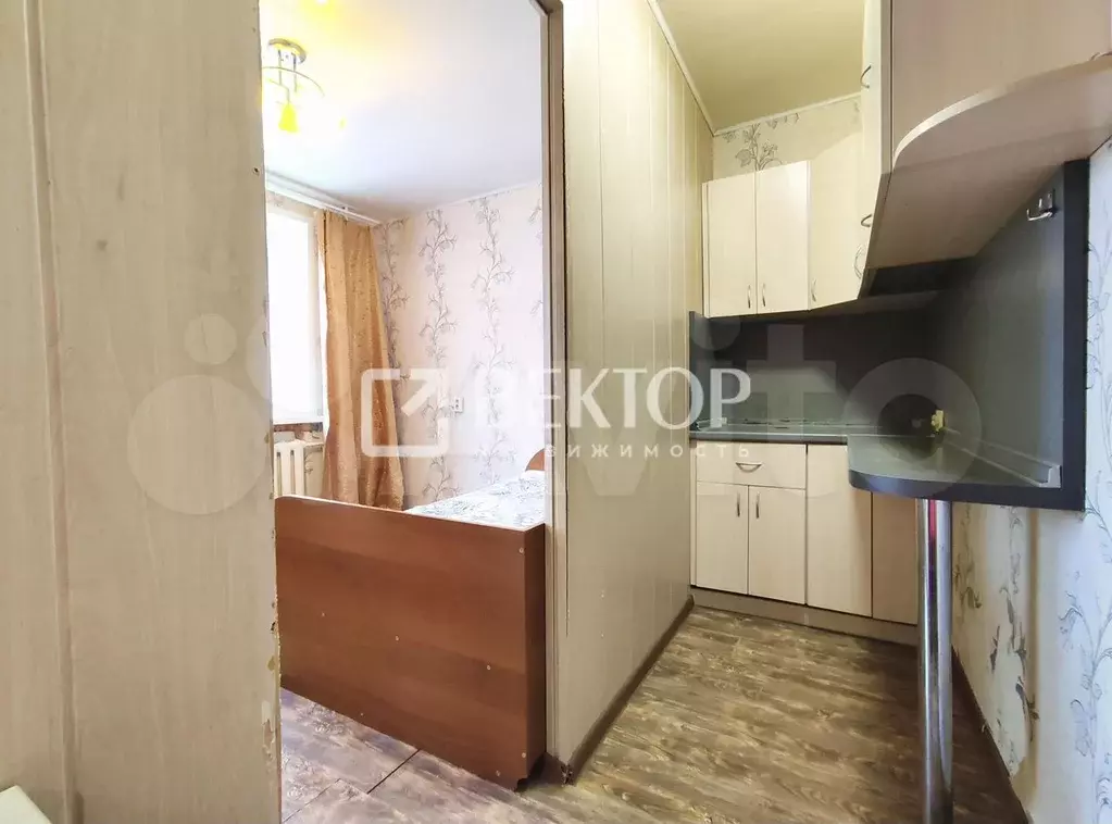 Комната 13 м в 1-к., 2/9 эт. - Фото 0