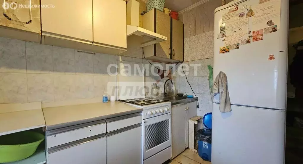 2-комнатная квартира: Подольск, проспект Юных Ленинцев, 32 (47.6 м) - Фото 2