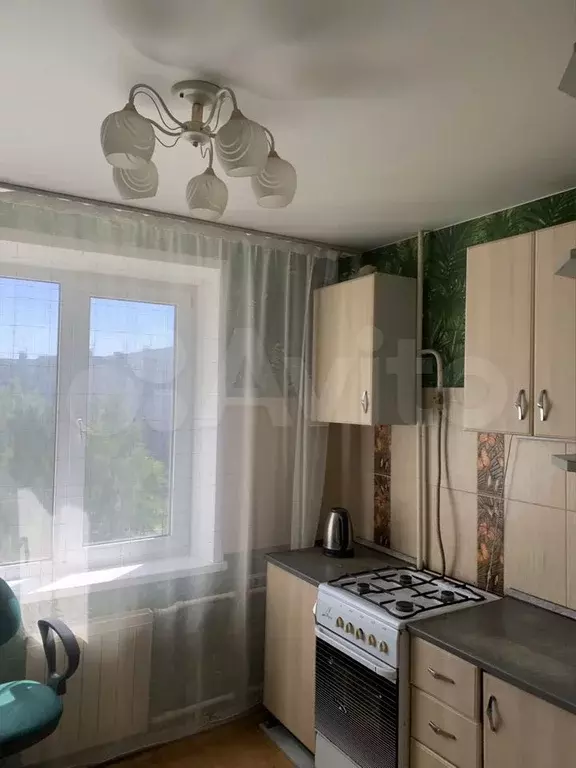 1-к. квартира, 38 м, 7/9 эт. - Фото 0