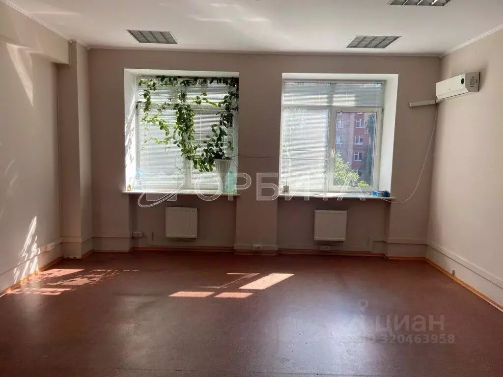 Офис в Тюменская область, Тюмень Советская ул., 55/8 (36 м) - Фото 1
