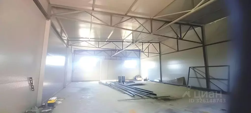 Помещение свободного назначения в Краснодарский край, Краснодар ... - Фото 1