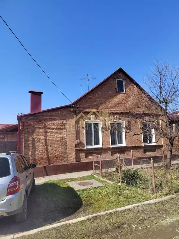 Дом в Северная Осетия, Заводской пгт пер. Линейный (90 м) - Фото 1