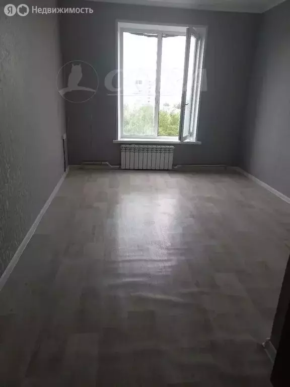 1к в -комнатной квартире (17 м) - Фото 2