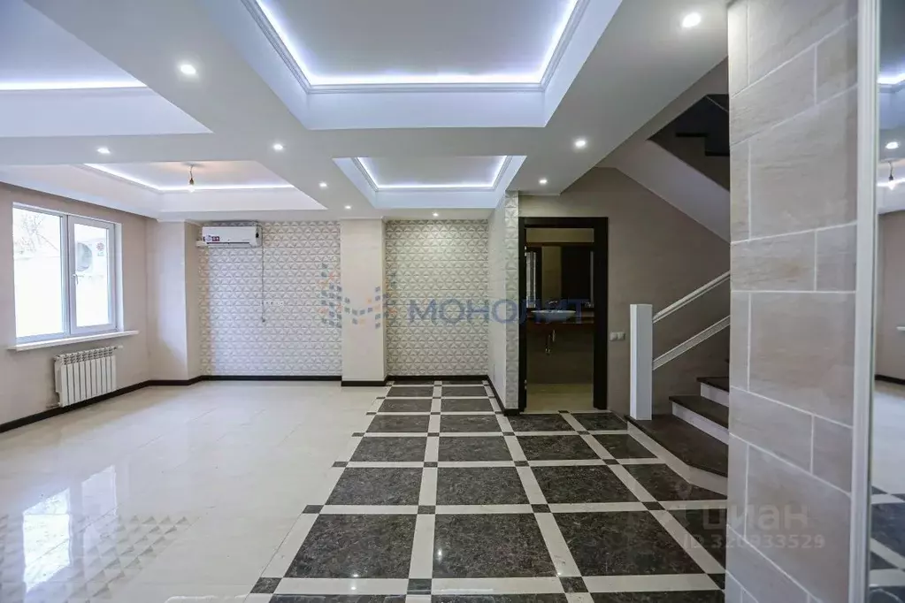 Таунхаус в Нижегородская область, Нижний Новгород Культура с/пос, 500Б ... - Фото 2