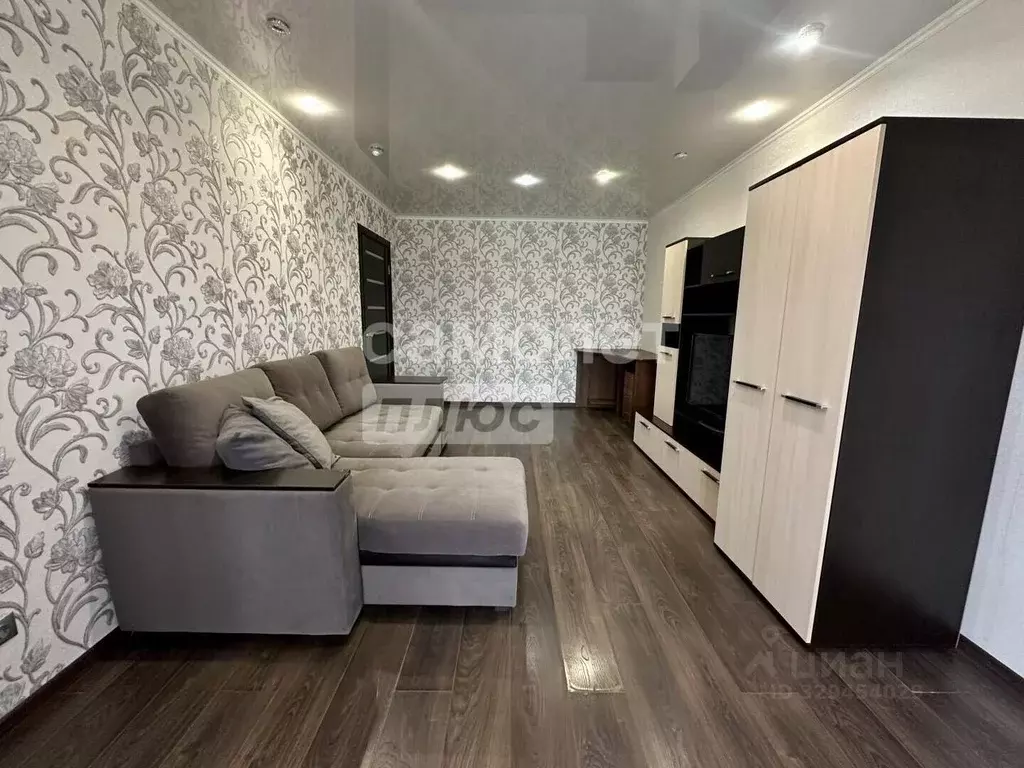 2-к кв. Брянская область, Брянск Бежицкая ул., 1к3 (59.7 м) - Фото 2