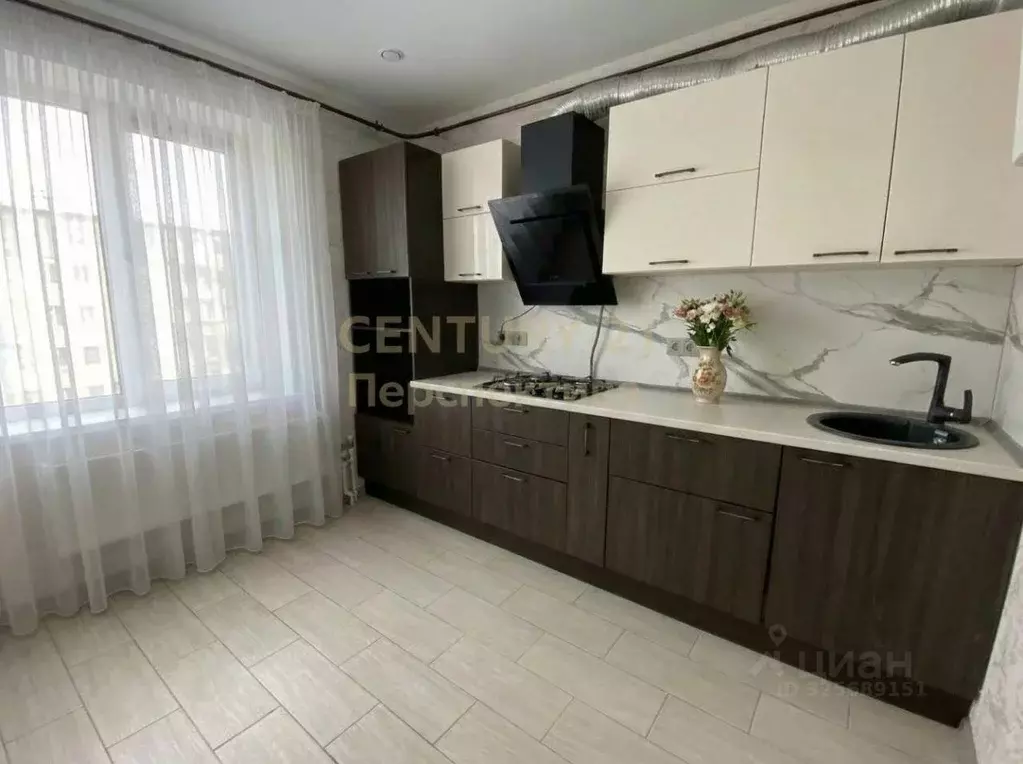 1-к кв. Московская область, Красногорск городской округ, Сабурово пгт ... - Фото 2