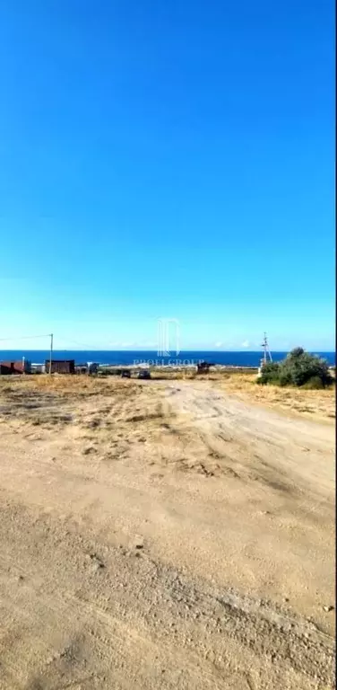 Участок в Дагестан, Избербаш Волна ДНП, 7 (10.0 сот.) - Фото 1