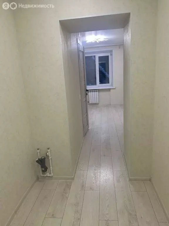 Квартира-студия: Томск, Киевская улица, 88 (18 м) - Фото 1