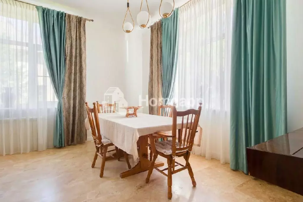 Продается дом в пос. Первомайское - Фото 1