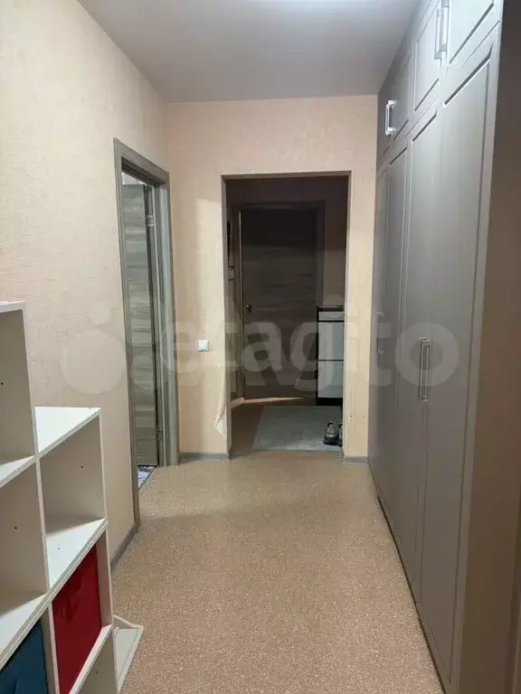 2-к. квартира, 61,7 м, 17/17 эт. - Фото 0