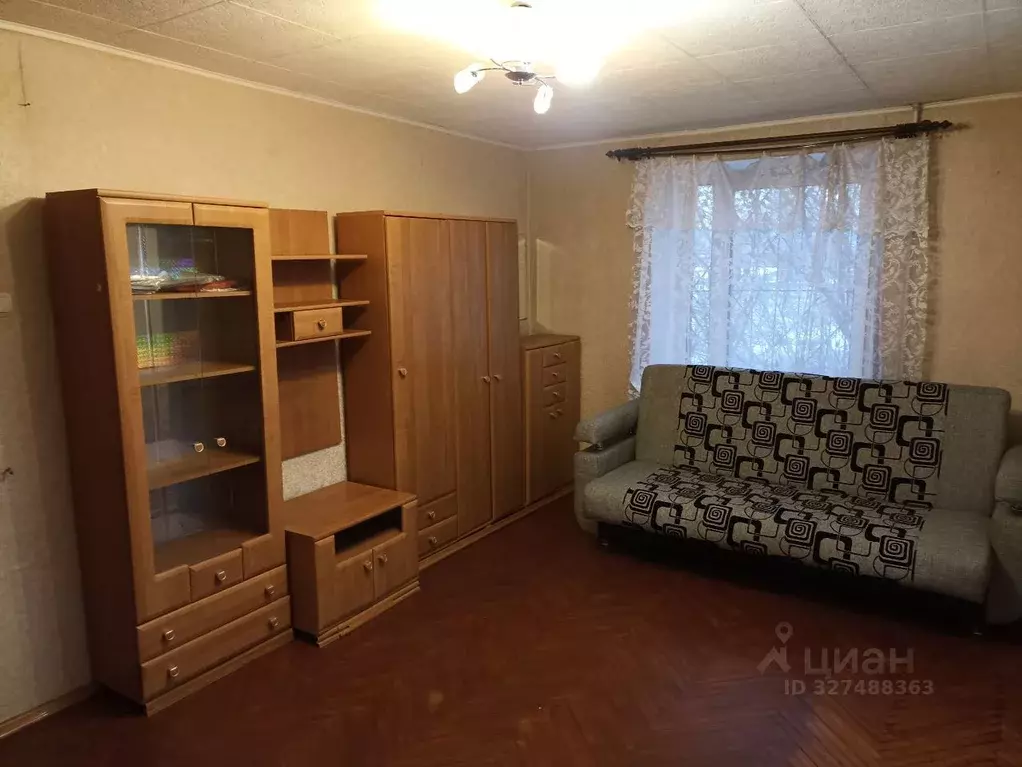 2-к кв. Санкт-Петербург Пискаревский просп., 143 (42.0 м) - Фото 1