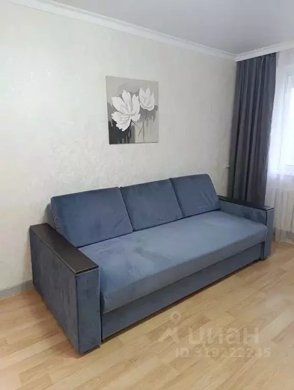 2-к кв. Северная Осетия, Владикавказ ул. Леваневского, 279к4 (47.0 м) - Фото 1