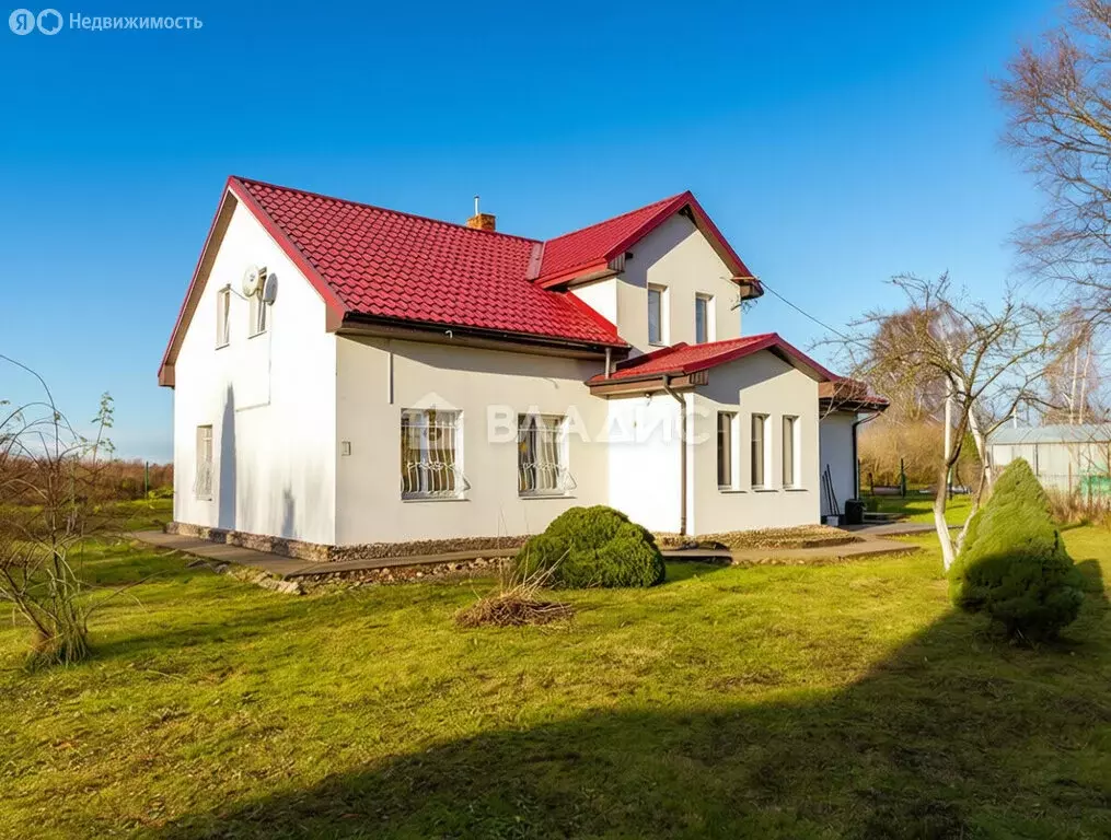 Дом в Моргуново, улица Гурьева (170 м) - Фото 2