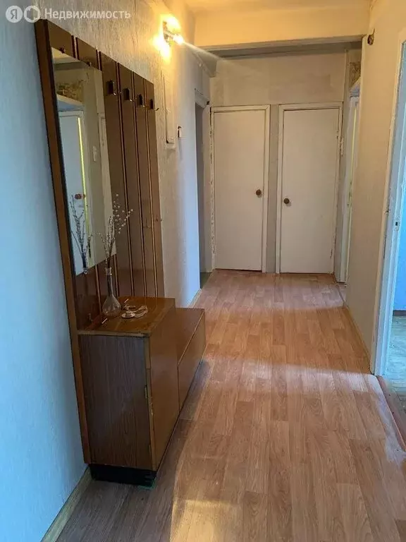 3-комнатная квартира: Санкт-Петербург, улица Здоровцева, 27к1 (59.5 м) - Фото 0