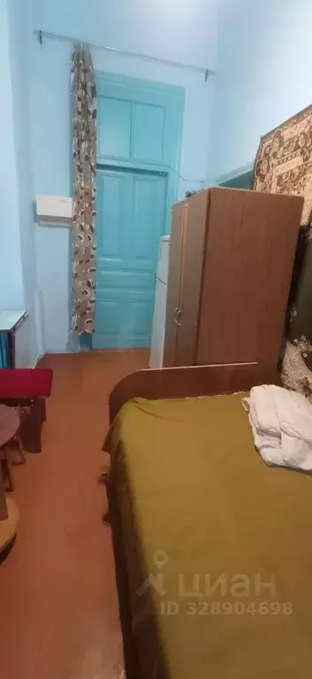 Комната Краснодарский край, Краснодар Центральный мкр, ул. ... - Фото 2