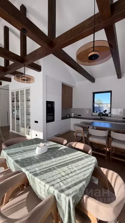 Дом в Калужская область, Малоярославец проезд Медвежий, 20 (121 м) - Фото 1