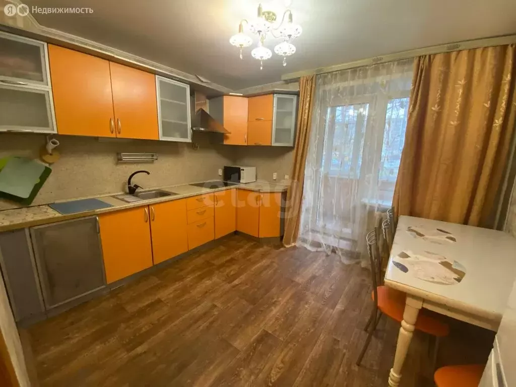 2-комнатная квартира: Тамбов, Мичуринская улица, 2А (51.1 м) - Фото 2