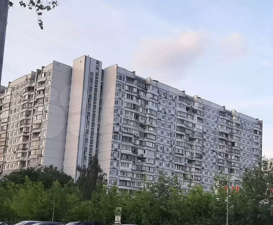 3-к. квартира, 75 м, 12/17 эт. - Фото 1
