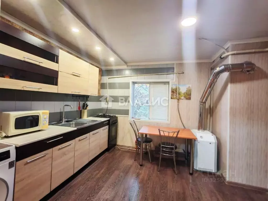 Дом в Белгородская область, Белгород Бассейная ул., 13 (72 м) - Фото 2