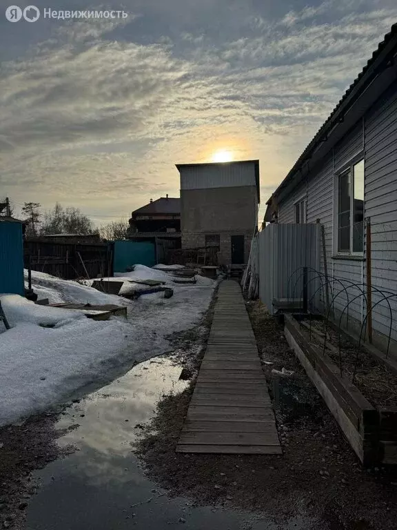 Дом в Иркутск, Ипподромная улица, 126 (75.8 м) - Фото 2