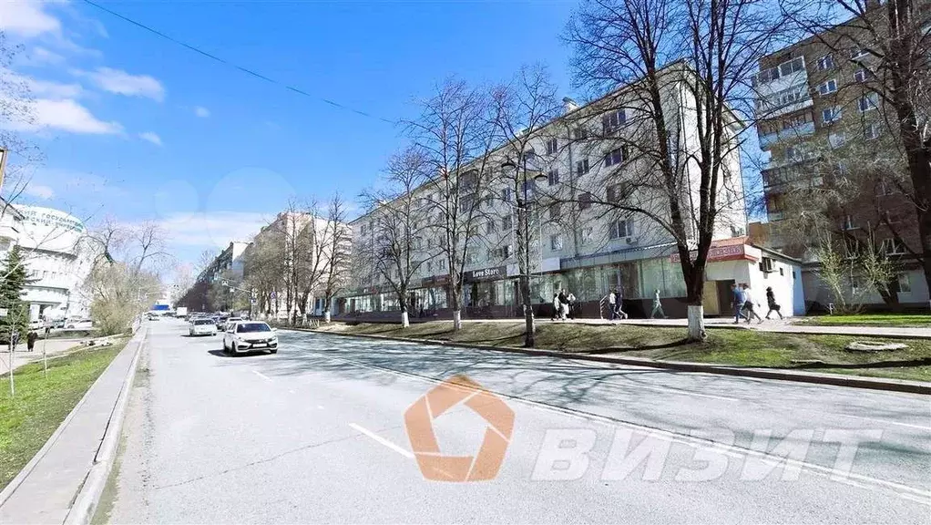 Сдам помещение на 1й линии Молодогвардейской - Фото 1