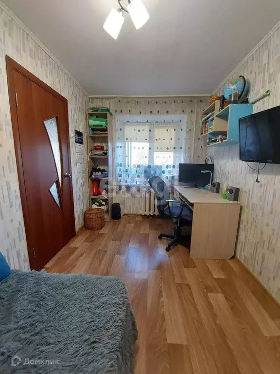 Продаётся 2-к квартира, 43.5 м - Фото 0