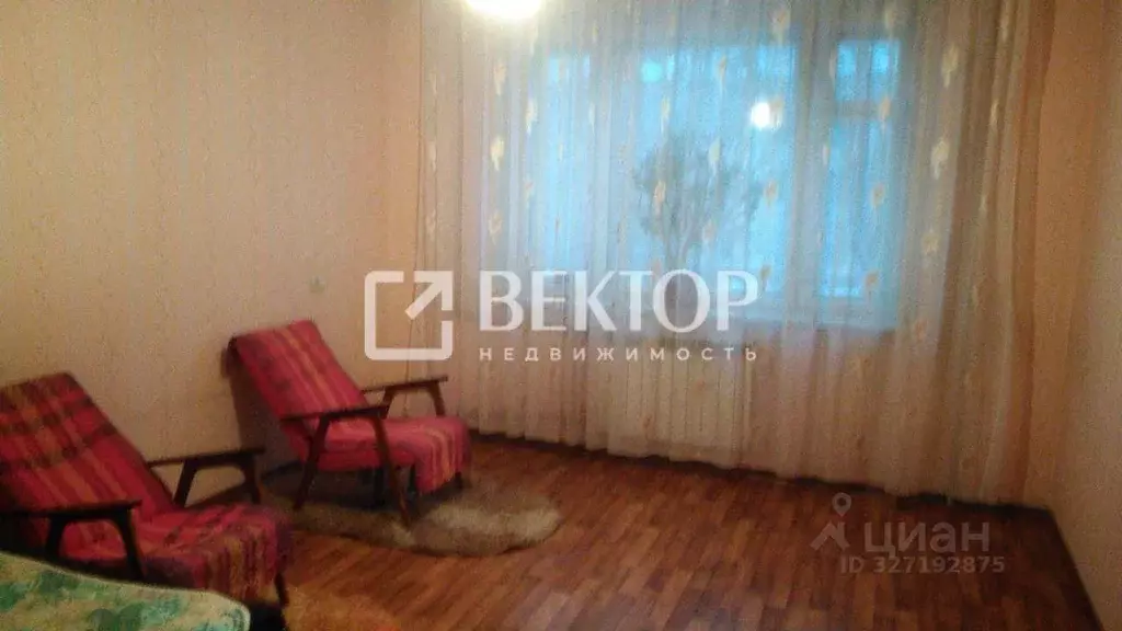 3-к кв. Ивановская область, Иваново ул. Шошина, 13 (62.5 м) - Фото 1