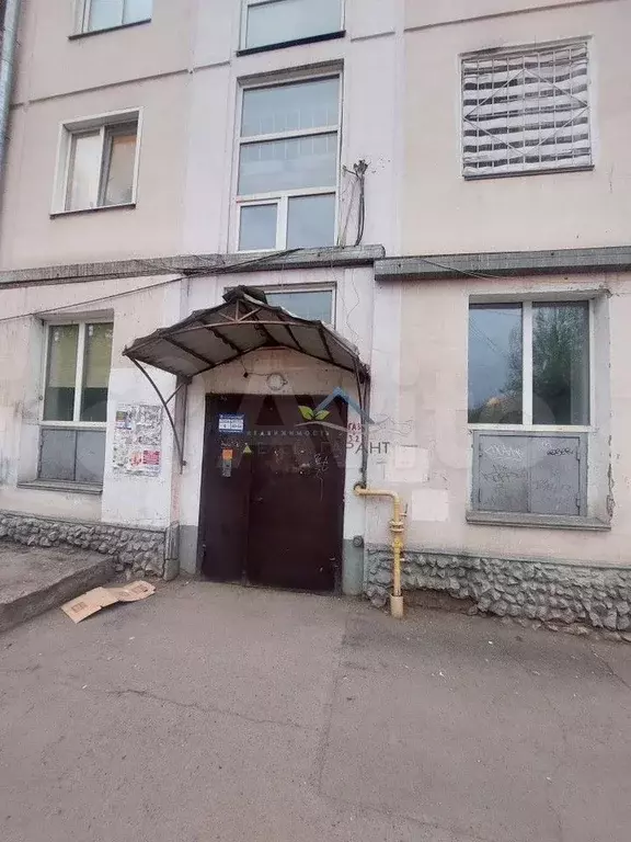 2-к. квартира, 42 м, 5/5 эт. - Фото 0