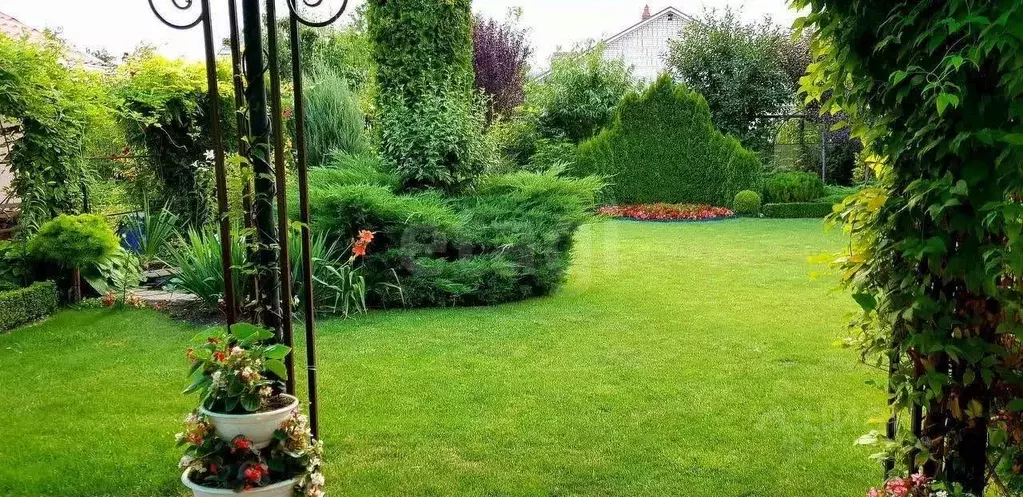 Дом в Ставропольский край, Изобильный ул. Федорова, 3 (182 м) - Фото 2