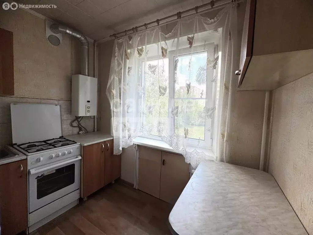2-комнатная квартира: Рязань, район Приокский, Бронная улица, 2 (47 м) - Фото 0