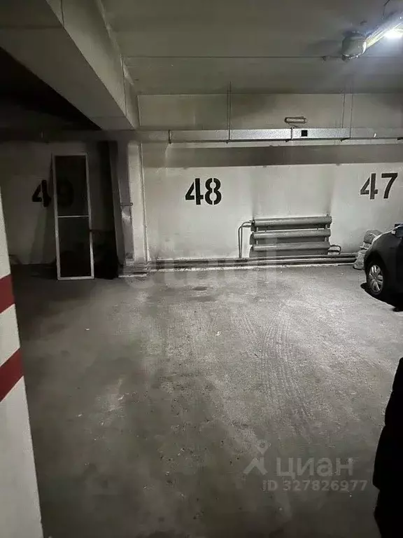 Гараж в Забайкальский край, Чита ул. Бутина, 123 (18 м) - Фото 1