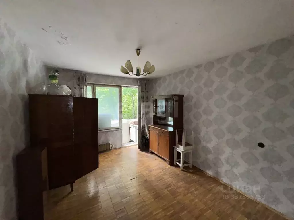 2-к кв. Москва ул. Говорова, 11к1 (45.7 м) - Фото 1