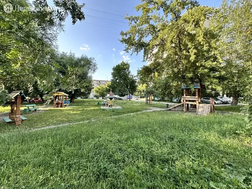 2-комнатная квартира: Челябинск, Гражданская улица, 23 (43.9 м) - Фото 0
