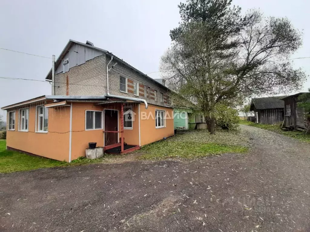 3-к кв. Московская область, Можайский муниципальный округ, д. Чернево ... - Фото 2