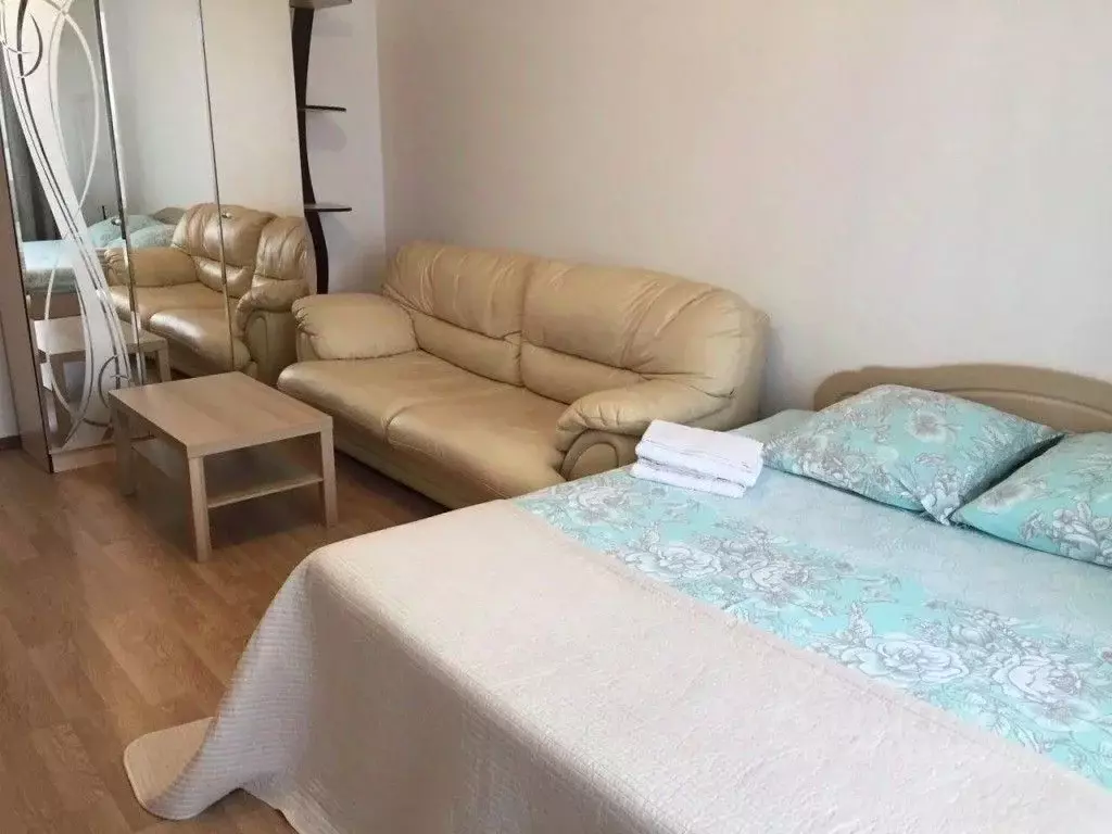1-к кв. Санкт-Петербург бул. Балтийский, 4 (50.0 м) - Фото 2