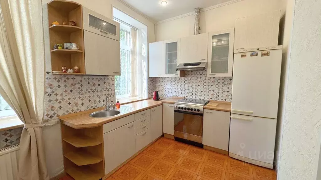 2-к кв. Санкт-Петербург Таллинская ул., 8 (68.5 м) - Фото 0