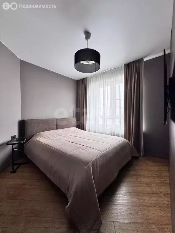 3-комнатная квартира: Иркутск, Дальневосточная улица, 166/6 (67 м) - Фото 1