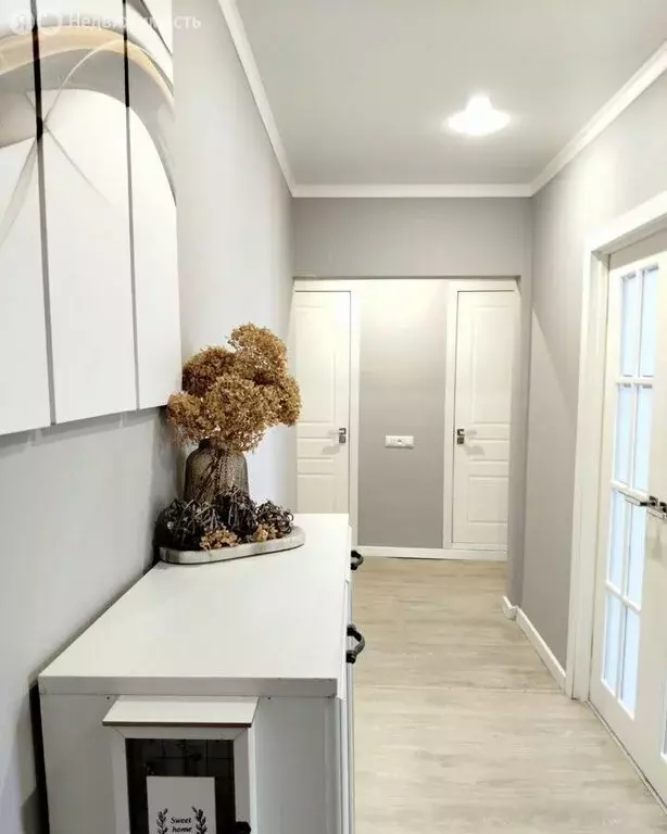 3-комнатная квартира: Стерлитамак, Полевая улица, 13 (66.6 м) - Фото 0