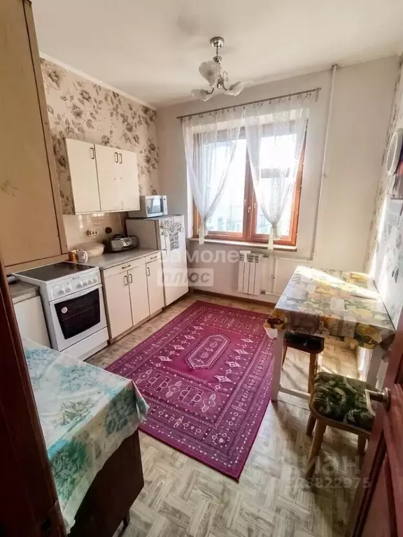 2-к кв. Алтайский край, Бийск Стахановская ул., 4 (56.0 м) - Фото 1